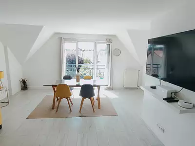 Appartement, 68 m²
