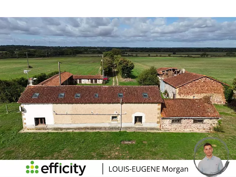 Maison, 780 m²