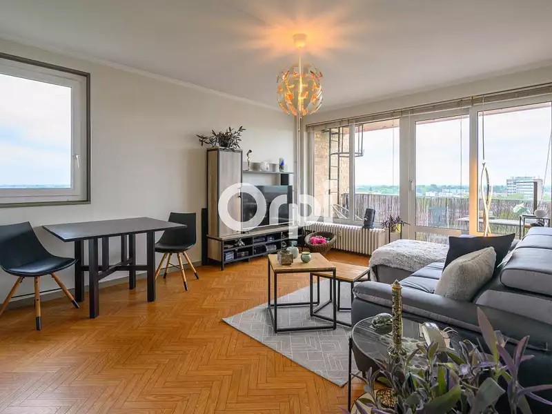 Appartement, 67 m²
