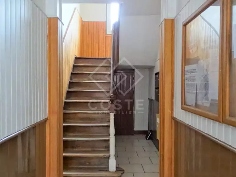 Appartement, 41,11 m²