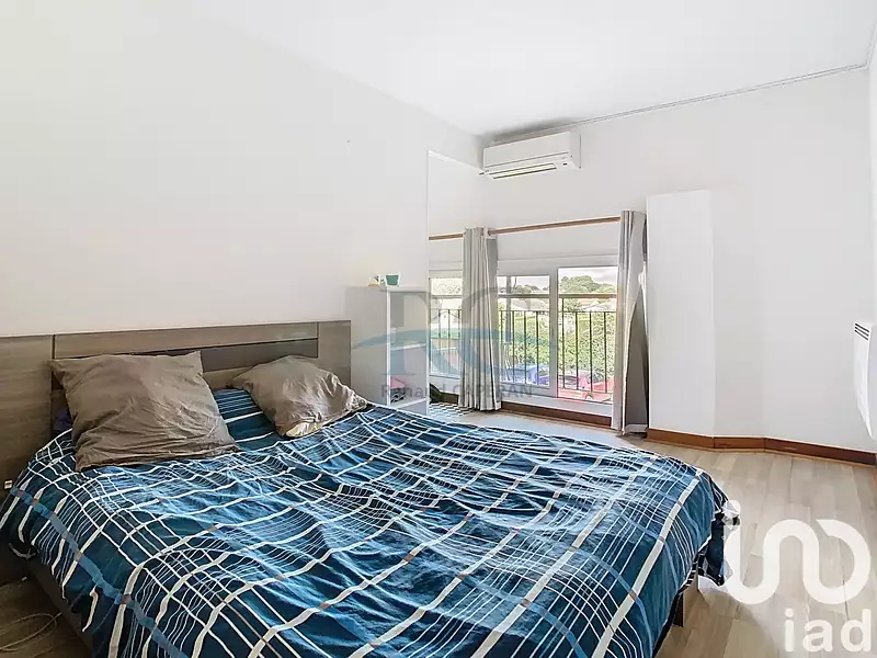 Appartement, 34 m²