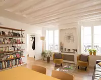 Appartement, 74,26 m²