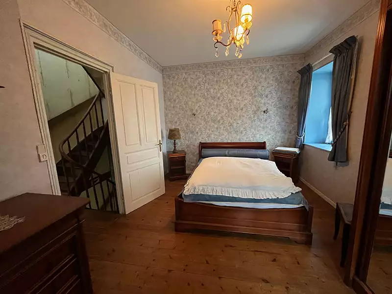 Maison, 128 m²