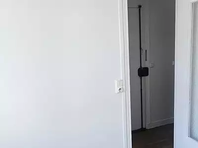 Appartement, 28,6 m²