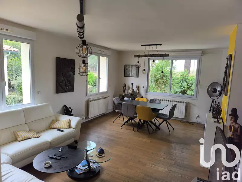 Maison, 105 m²
