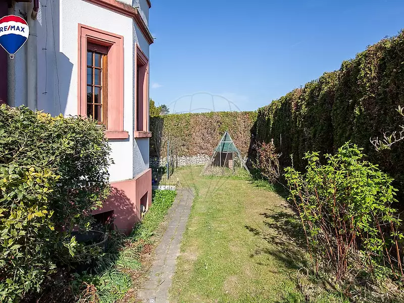Maison, 168 m²