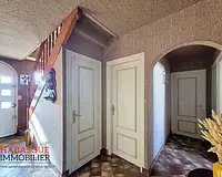 Maison, 159 m²