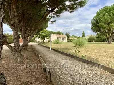 Maison, 110 m²