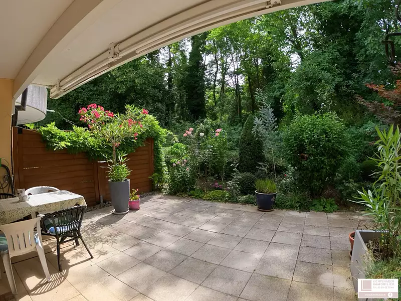 Appartement, 125 m²