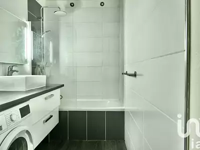 Appartement, 63 m²