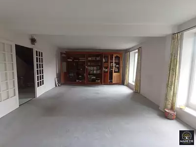 Appartement, 108 m²