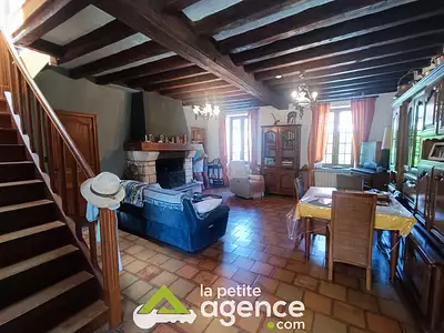 Maison, 168 m²