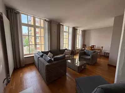 Appartement, 90 m²