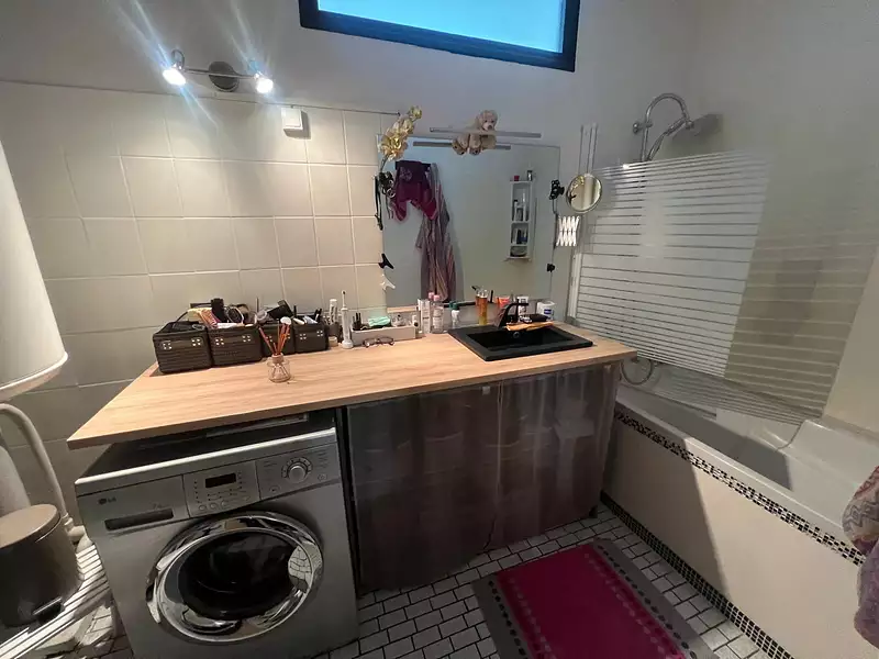 Appartement, 48,1 m²