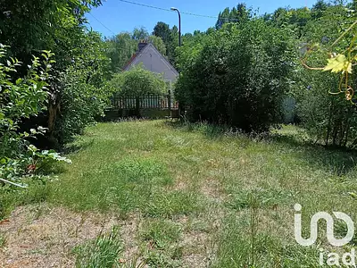 Maison, 102 m²