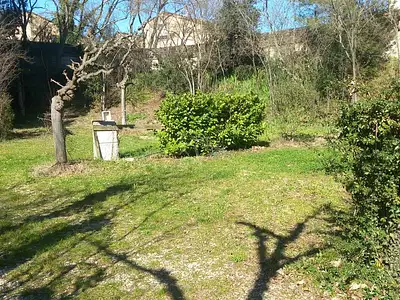 Terrain, 800 m²