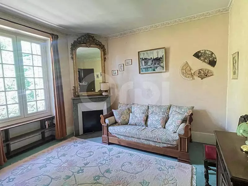 Maison, 230 m²