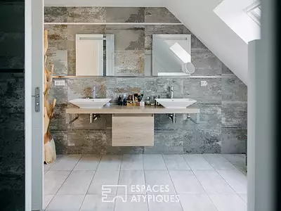 Maison, 490 m²