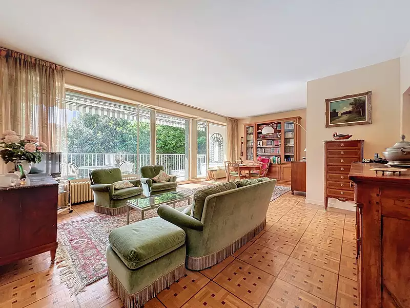 Appartement, 88,93 m²