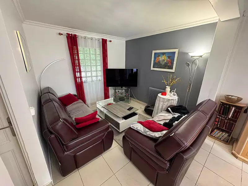 Maison, 110 m²