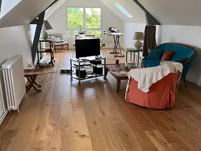 Maison, 282 m²