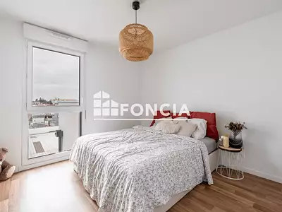 Appartement, 55 m²
