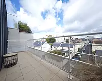 Appartement, 65,11 m²