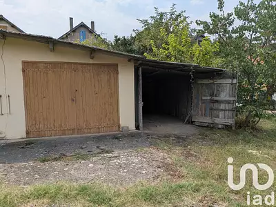 Maison, 94 m²