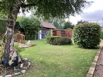 Maison, 100,41 m²