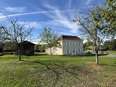 Maison, 105 m²