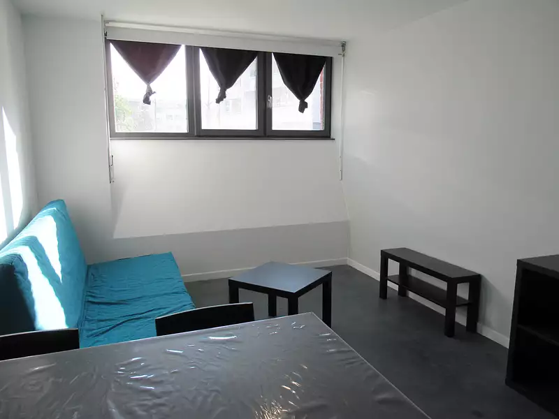 Appartement, 24,23 m²