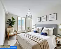 Appartement, 57,8 m²