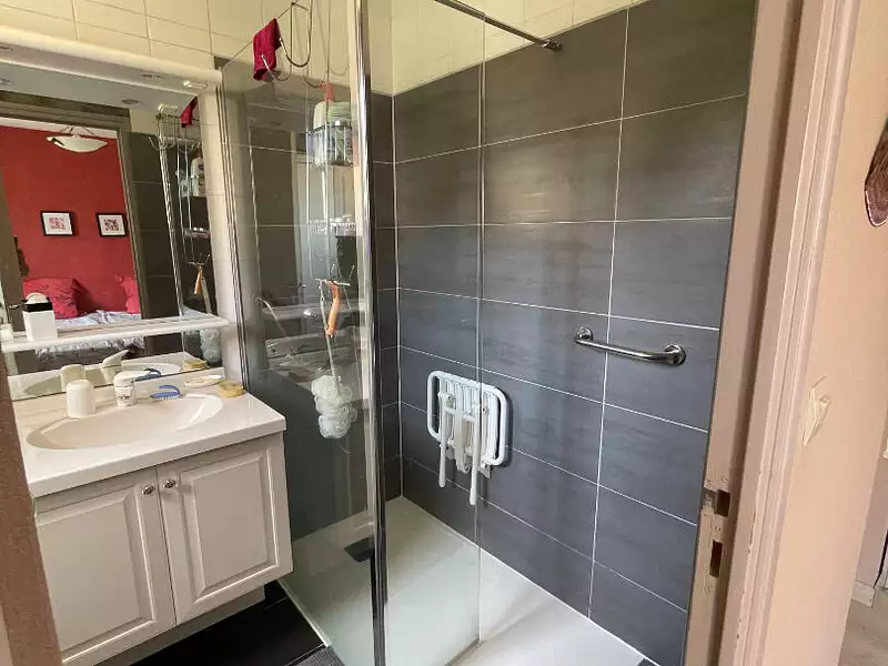 Maison, 115 m²