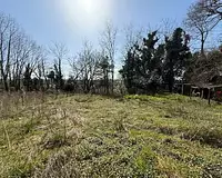 Terrain, 3 261 m²