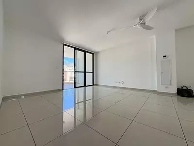 Appartement, 98,8 m²