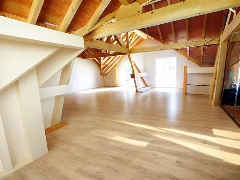Appartement, 74 m²