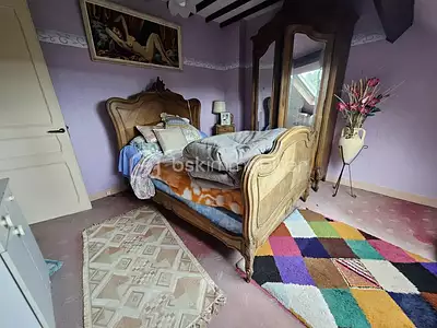 Maison, 102 m²