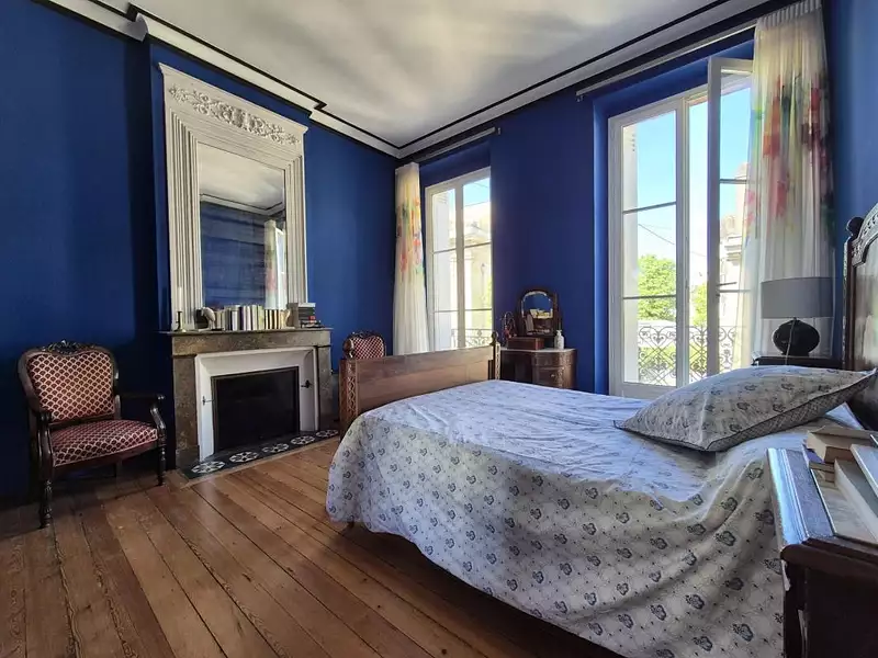Maison, 160 m²