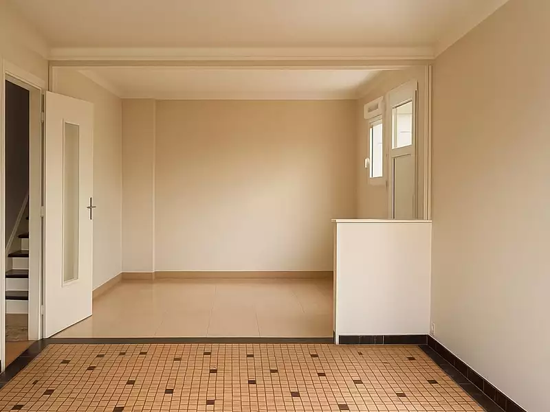 Maison, 89 m²