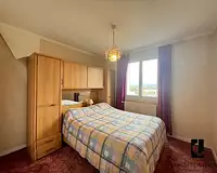 Appartement, 53,8 m²