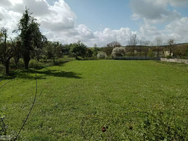 Terrain, 2 408 m²