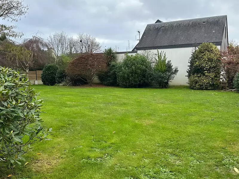 Maison, 143 m²