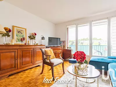 Appartement, 65 m²