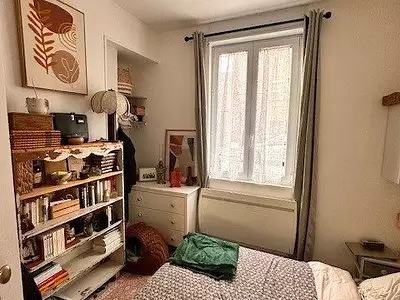 Appartement, 31,1 m²