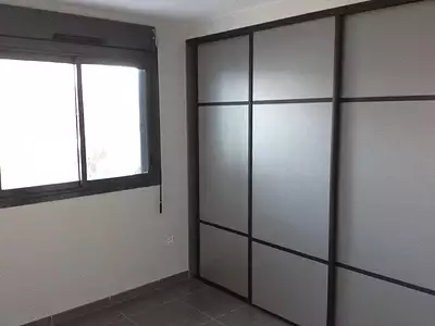 Appartement, 60,07 m²