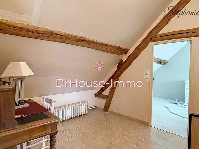 Maison, 140 m²