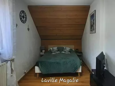 Appartement, 83 m²