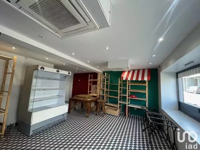 Divers, 51 m²