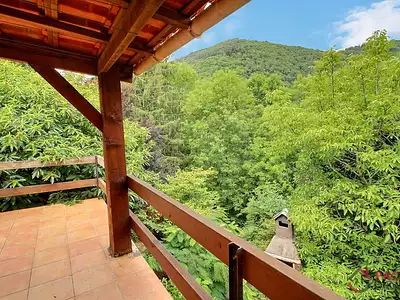 Maison, 65 m²