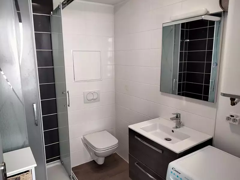 Appartement, 31 m²